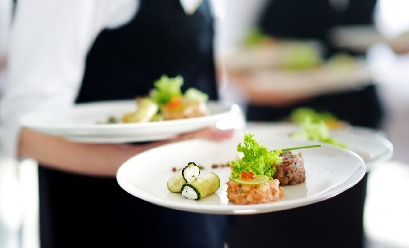 article food services