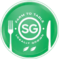 farm to table badges for bellygood