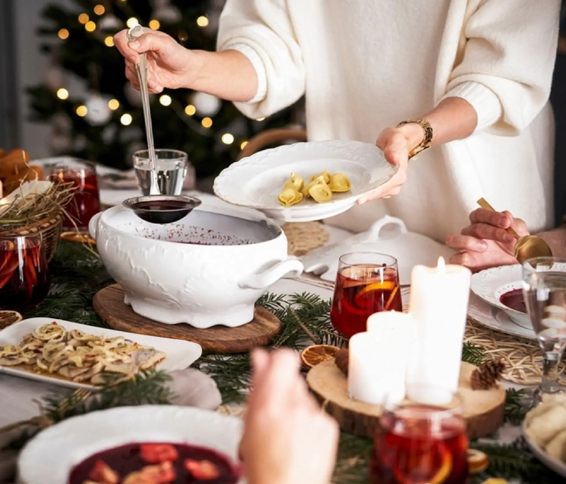 Bellygood Festive Catering